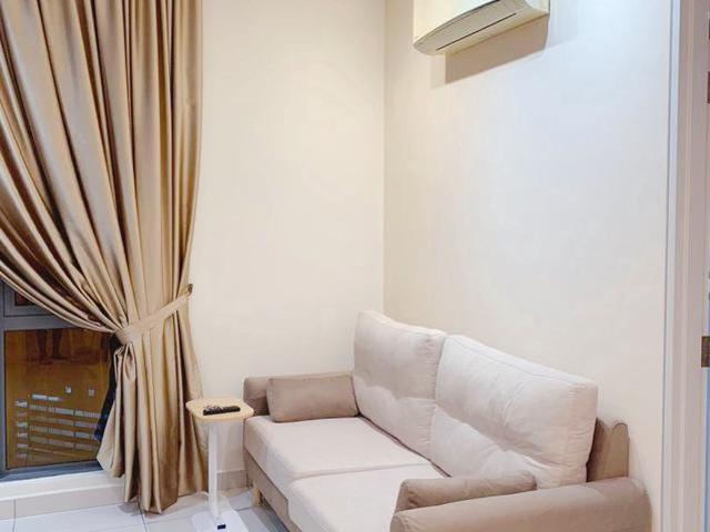 Serviced Residence for rent in Country Heights Damansara, Kuala Lumpur