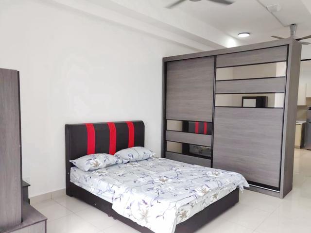 Serviced Residence for rent in Country Heights Damansara, Kuala Lumpur