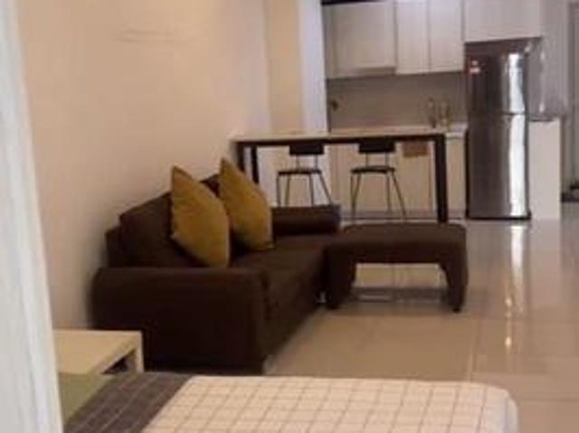 Serviced Residence for rent in Country Heights Damansara, Kuala Lumpur