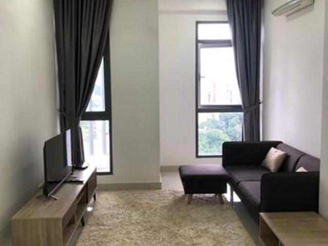 Serviced Residence for rent in Country Heights Damansara, Kuala Lumpur