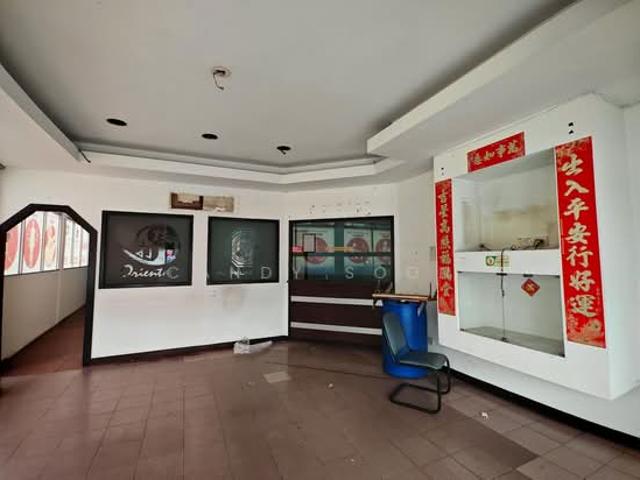 Residential House for rent in Kuala Lumpur, Country Heights Damansara