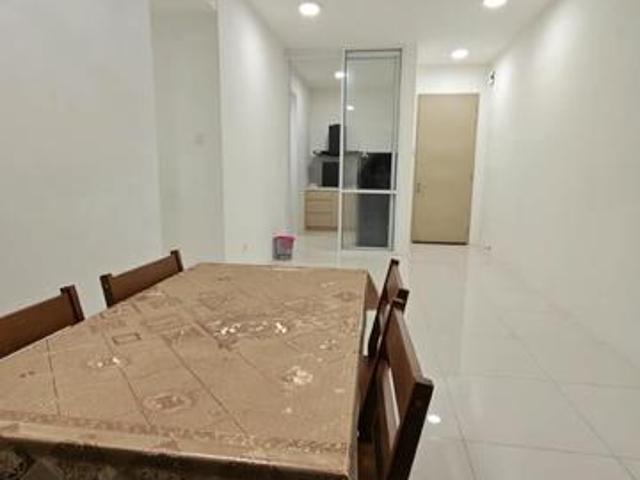 Apartment for rent in Batu Kawan, Seberang Perai