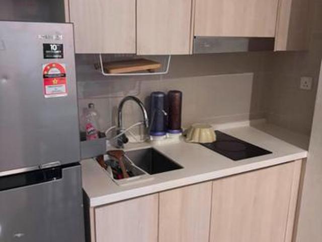 Apartment for rent in Country Heights Damansara, Kuala Lumpur