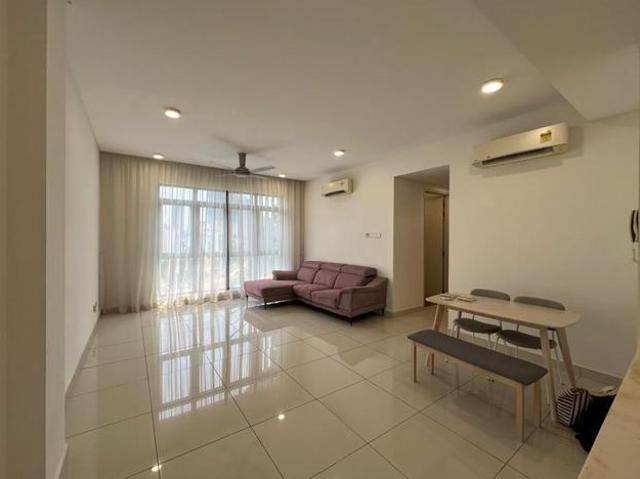 Serviced Residence for rent in Country Heights Damansara, Kuala Lumpur