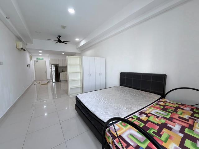 Serviced Residence for rent in Country Heights Damansara, Kuala Lumpur