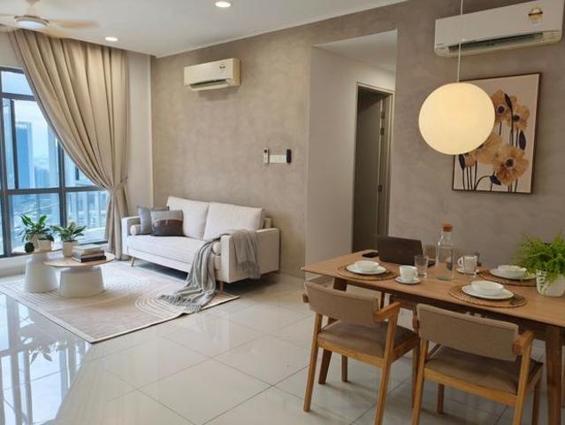 Serviced Residence for rent in Country Heights Damansara, Kuala Lumpur