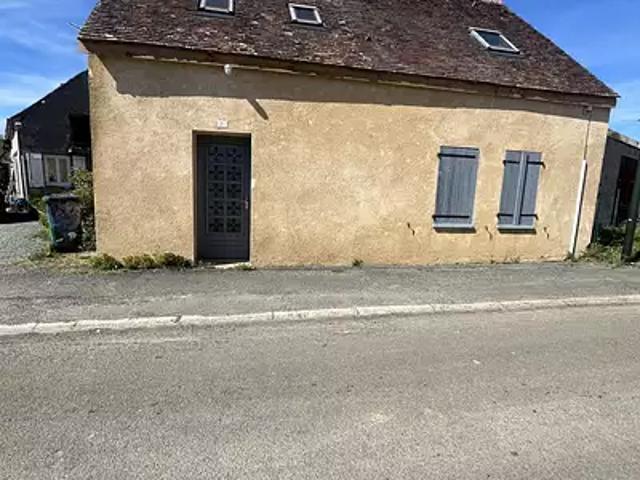 Maison vente à Mamers, Vivoin