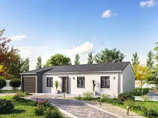 Maison vente à France métropolitaine, Vivoin