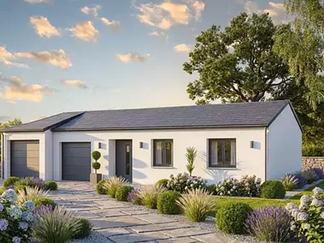 Maison vente à France métropolitaine, Vivoin