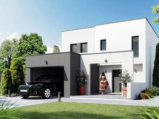 Maison vente à France métropolitaine, Vivoin