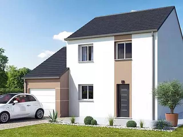 Maison vente à France métropolitaine, Vivoin