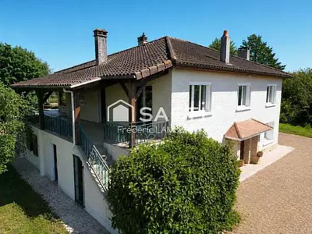 Maison vente à Poitiers, Vivonne
