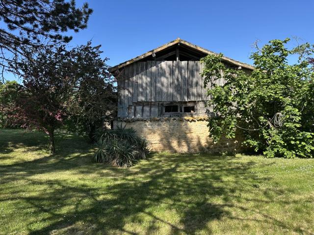 Maison vente à Poitiers, Vivonne