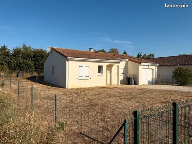 Maison vente à Poitiers, Vivonne