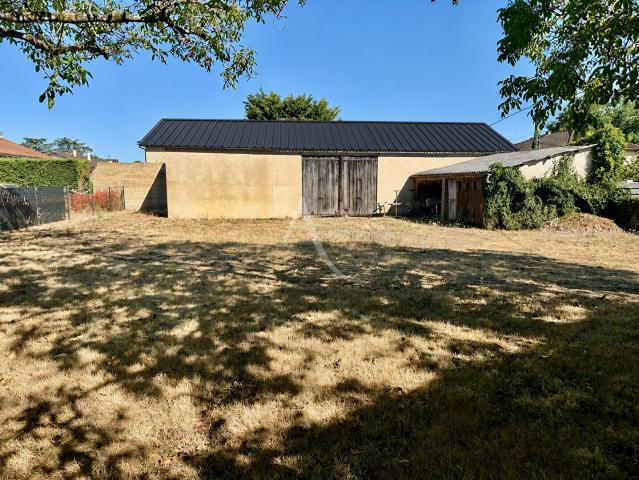 Maison vente à Vivonne, Vienne