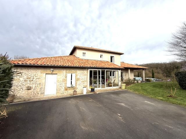 Villa vente à Poitiers, Vivonne