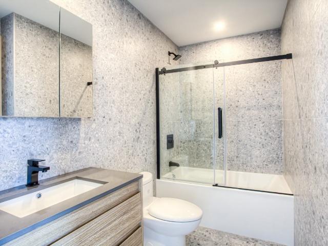 Apartment for rent in St. Leonard's, Quebec