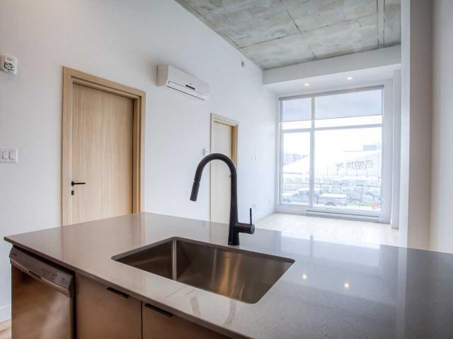 Apartment for rent in St. Leonard's, Quebec