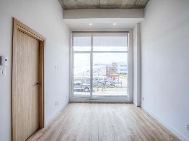 Apartment for rent in St. Leonard's, Quebec