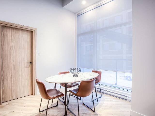Apartment for rent in St. Leonard's, Quebec