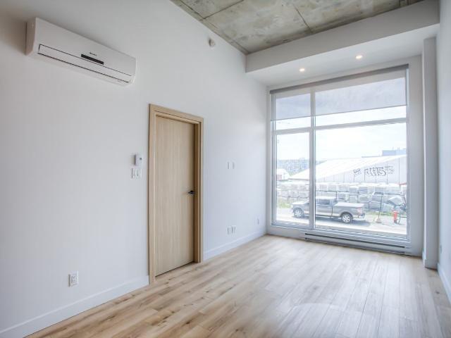 Apartment for rent in St. Leonard's, Quebec