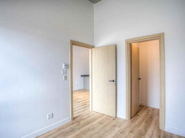 Apartment for rent in St. Leonard's, Quebec