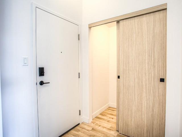 Apartment for rent in St. Leonard's, Quebec