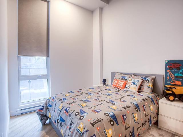 Apartment for rent in St. Leonard's, Quebec