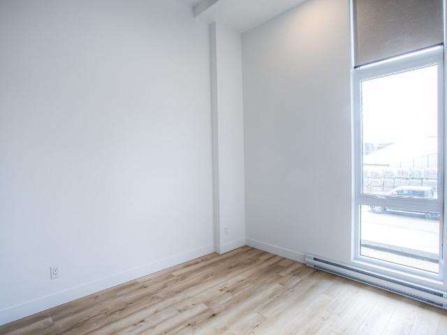 Apartment for rent in St. Leonard's, Quebec