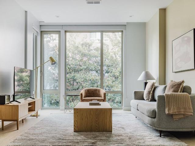 Apartment for rent in Ward 2, Washington