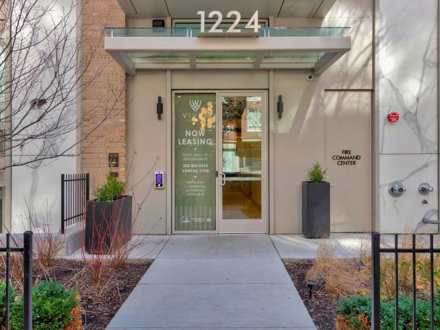 Apartment for rent in Washington, Washington DC