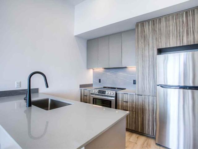 Apartment for rent in St. Leonard's, Quebec