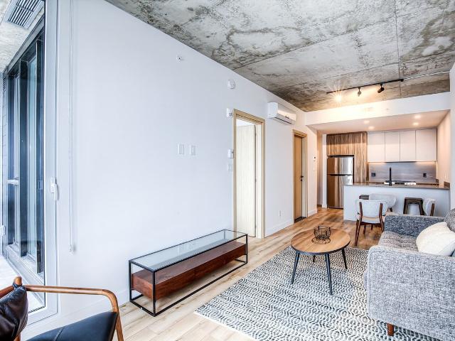 Apartment for rent in St. Leonard's, Quebec