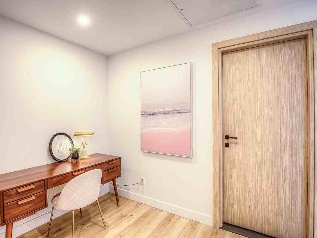 Apartment for rent in St. Leonard's, Quebec