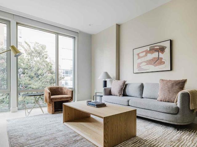 Apartment for rent in Ward 2, Washington