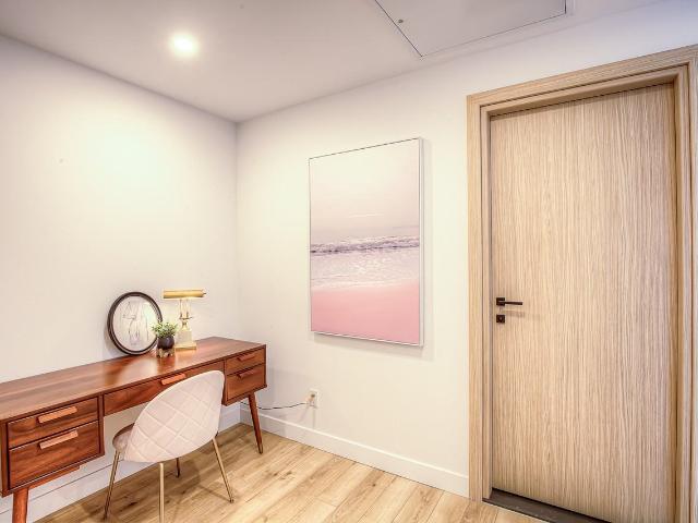 Apartment for rent in St. Leonard's, Quebec