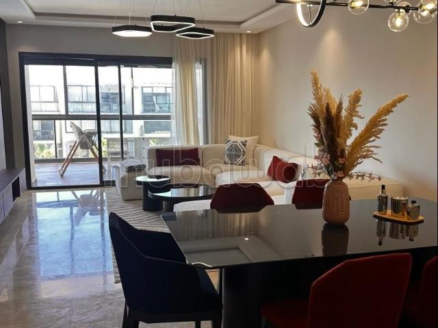 Appartement vente à Dar Bouazza, Gharb-Chrarda-Beni Hssen