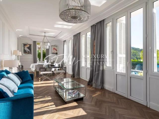 Maison location à Nice, Èze