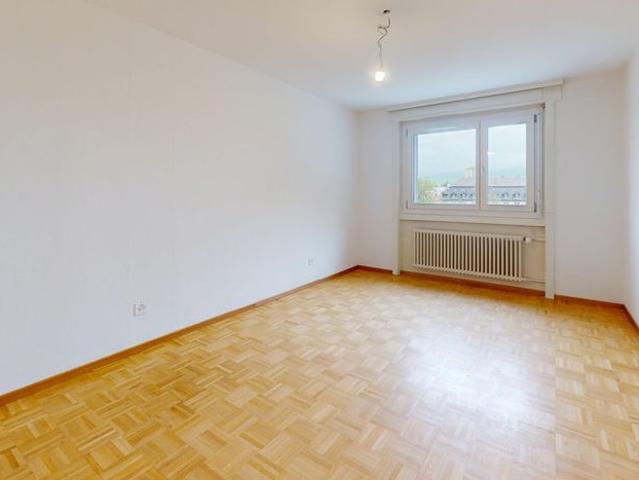 Apartment mieten in Les Charmettes, Fribourg - Freiburg