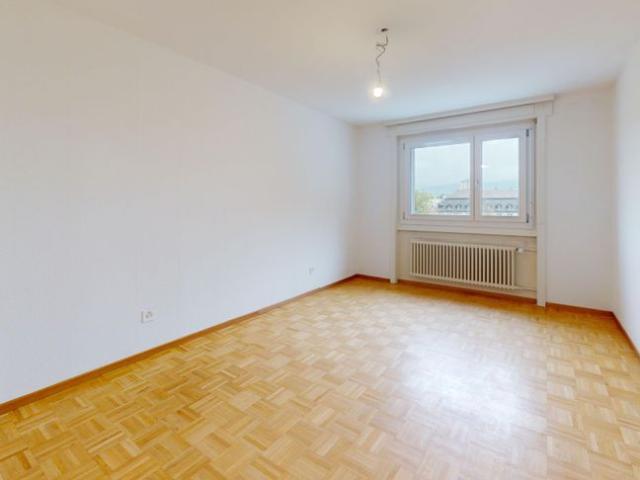 Apartment mieten in Les Charmettes, Fribourg - Freiburg