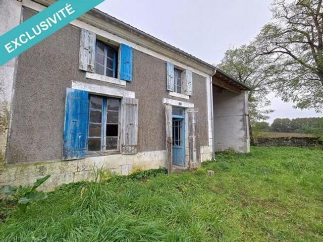 Villa vente à Saint-porchaire, Le Pinier