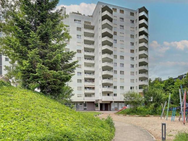 Apartment mieten in Neuenhof, Aargau