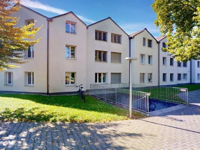 Apartment mieten in Muttenz, Basel-Landschaft