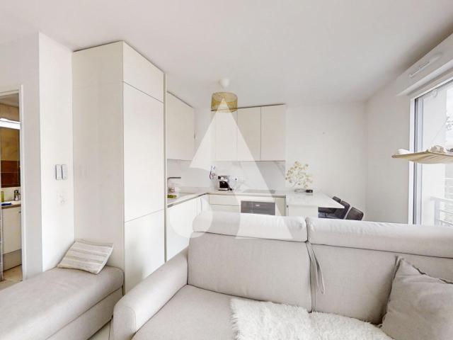 Appartement location à Nanterre, La Garenne-colombes