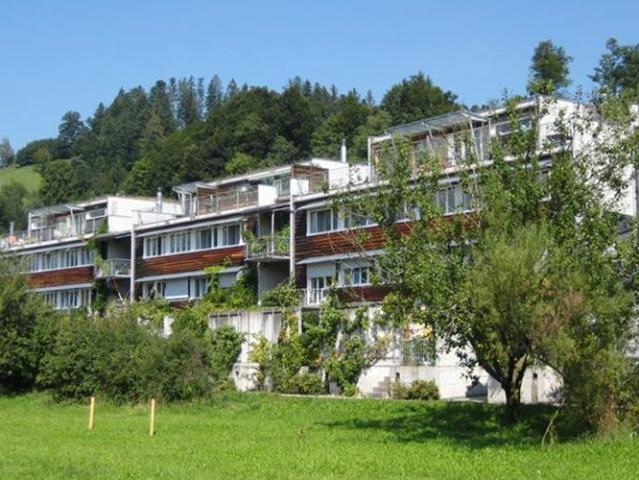 Apartment mieten in Langnau im Emmental, Bern