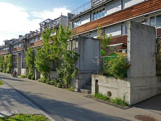 Apartment mieten in Langnau im Emmental, Bern