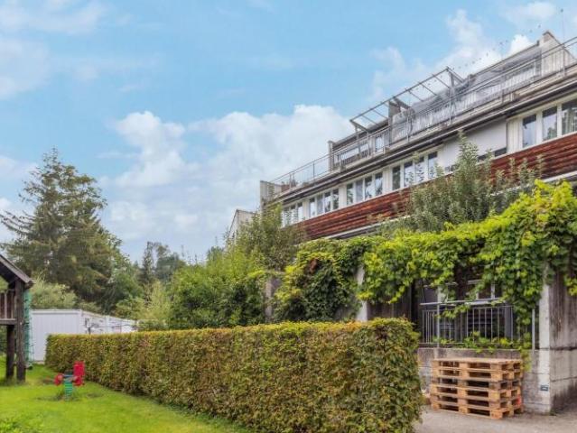 Apartment mieten in Langnau im Emmental, Bern