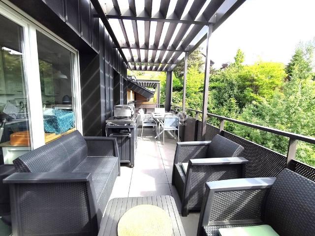 Appartement vente à Annecy