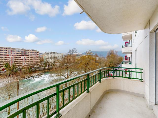 Apartment mieten in Conches