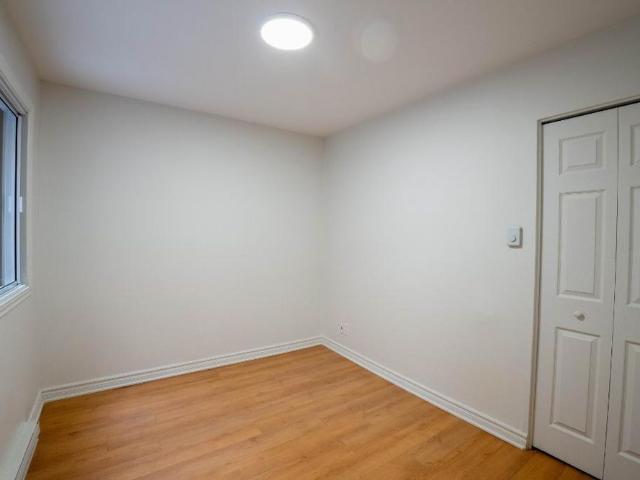Apartment for rent in St. Leonard's, Quebec
